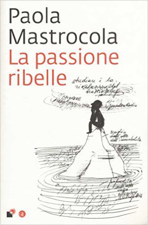 Bari, Paola Mastrocola presenta ''La passione ribelle'' alla Laterza